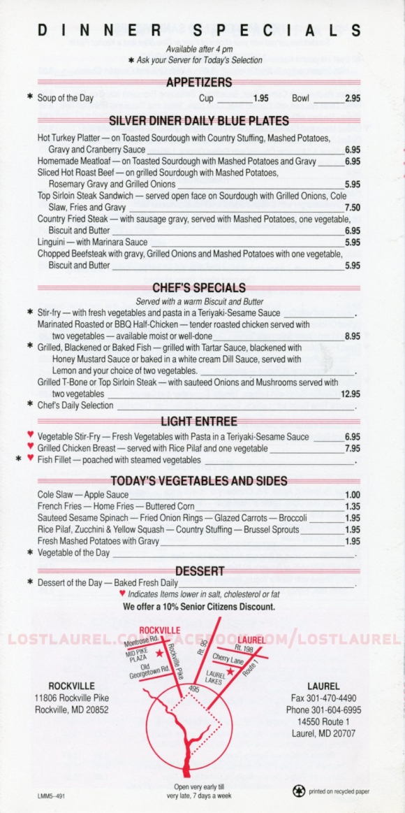 silver-diner-laurel-menu-1991-back